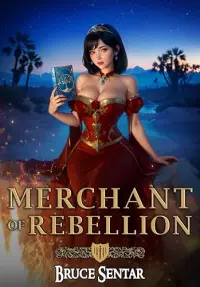 Merchant of Rebellion