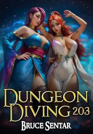 Dungeon Diving 203