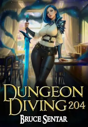 Dungeon Diving 204