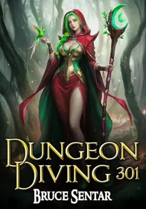 Dungeon Diving 301