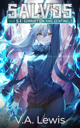 Corruption and Centinels