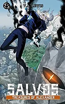 The Treasures of Alexander