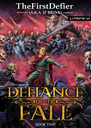 Defiance of the Fall 2