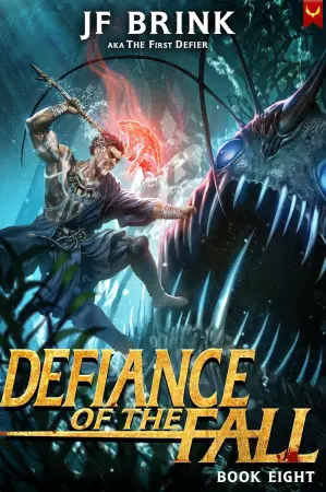 Defiance of the Fall 8