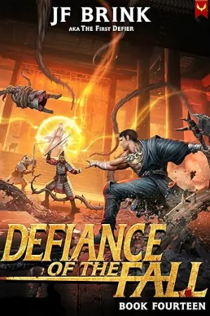 Defiance of the Fall 14