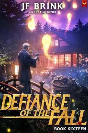 Defiance of the Fall 16