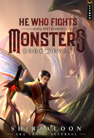 He Who Fights With Monsters 7