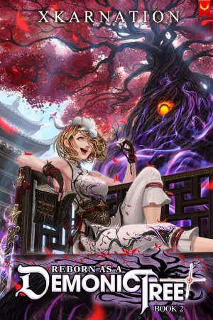 Reborn as a Demonic Tree 2