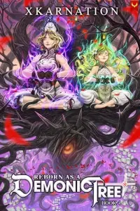 Reborn as a Demonic Tree 4