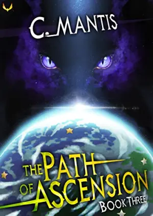 The Path of Ascension 3