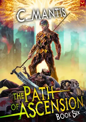 The Path of Ascension 6