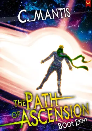 The Path of Ascension 8