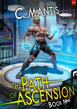 The Path of Ascension 9