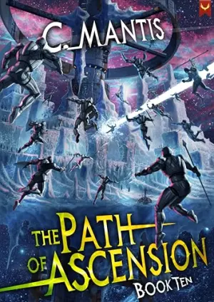 The Path of Ascension 10