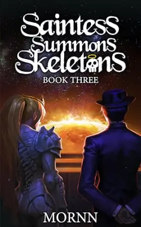 Saintess Summons Skeletons 3