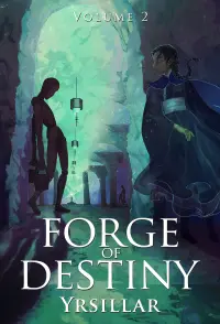 Forge of Destiny, Volume 2
