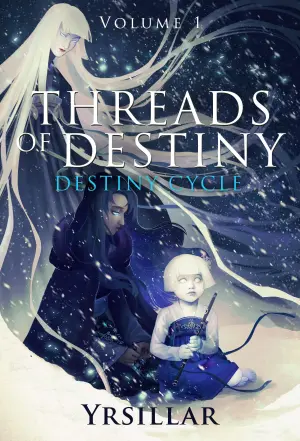Threads of Destiny: Volume 1