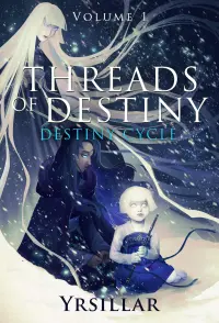 Threads of Destiny: Volume 1