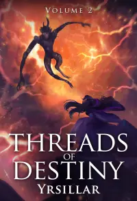 Threads of Destiny: Volume 2