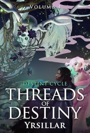Threads of Destiny: Volume 4