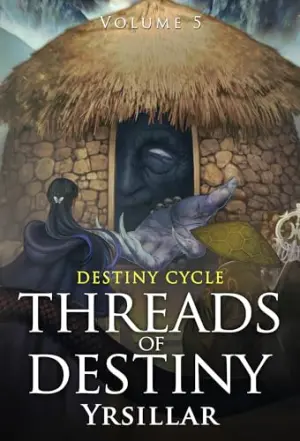 Threads of Destiny: Volume 5
