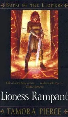 Lioness Rampant