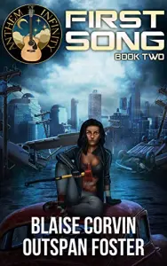 First Song, Book Two