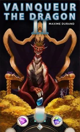 The Year of the Rogues