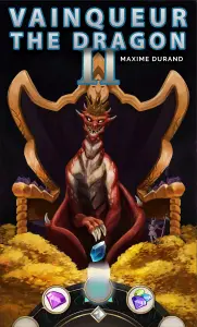 The Year of the Rogues