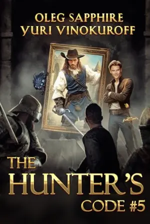 The Hunter’s Code 5