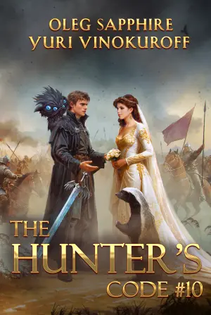The Hunter’s Code: Book 10