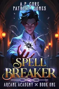 Spell Breaker