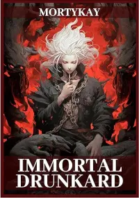 Immortal Drunkard: Volume 1
