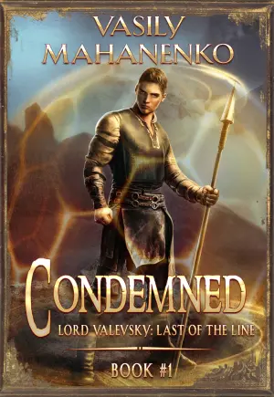 Condemned, Book 1