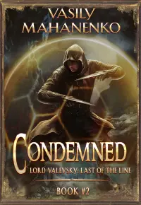 Condemned, Book 2