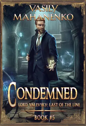 Condemned, Book 5