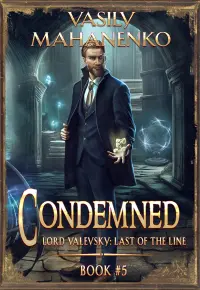 Condemned, Book 5