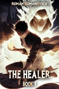 The Healer: Book 1