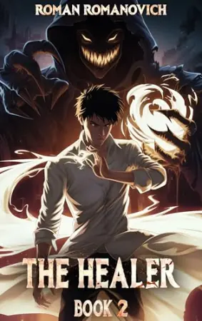 The Healer: Book 2