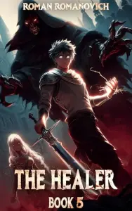 The Healer: Book 5