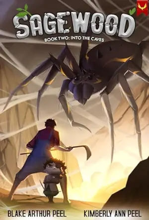 Sagewood 2: Into the Caves: