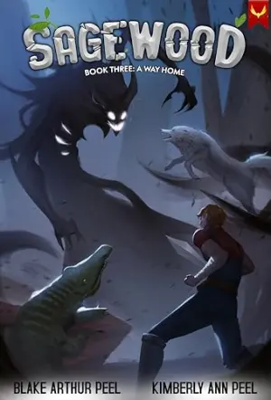 Sagewood 3: A Way Home: