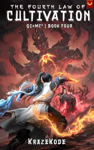 The Fourth Law of Cultivation