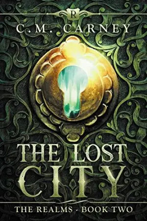 The Lost City