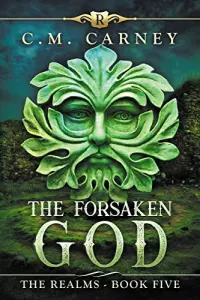 The Forsaken God