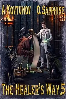 The Healer’s Way #5