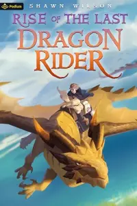 Rise of the Last Dragon Rider