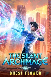 The Silent Archmage