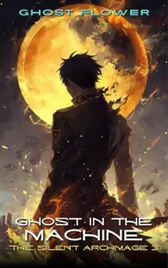 Ghost in the Machine