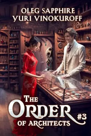The Order of Architects #3